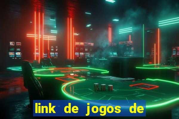 link de jogos de ganhar dinheiro